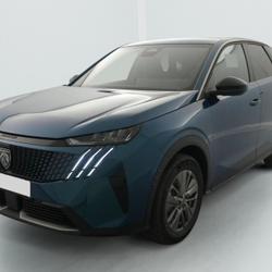 Peugeot 3008 Hybrid 145 e-DCS6 Allure Vitrolles