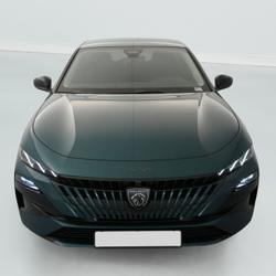 Peugeot 308 III Phase 1 BLUEHDI 130CH S S EAT8 ALLURE Saint-Jean-d'Illac