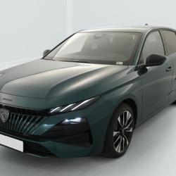 Peugeot 308 III Phase 1 BLUEHDI 130CH S S EAT8 ALLURE Molsheim