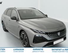 Peugeot 308 SW Phase 2