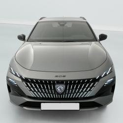 Peugeot 308 SW Phase 2 BLUEHDI 130CH S S EAT8 GT Trappes