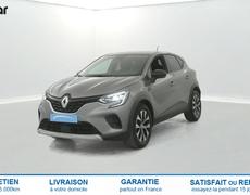 Renault Captur Trappes