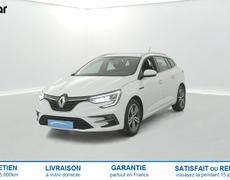 Renault Megane 4 Estate