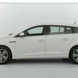 Renault Megane 4 Estate Blue dCi 115 Evolution 5p Mondeville
