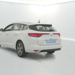 Renault Megane 4 Estate Blue dCi 115 Evolution 5p Molsheim