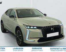 DS DS4 Mondeville