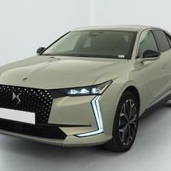 DS DS4 PureTech 130 EAT8 Etoile - Alcantara Mondeville