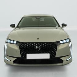 DS DS4 PureTech 130 EAT8 Etoile - Alcantara Molsheim