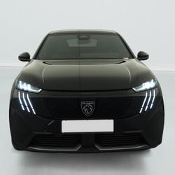 Peugeot 3008 Hybrid 145 e-DCS6 Allure Bruz