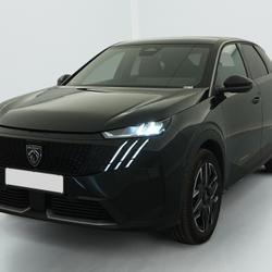 Peugeot 3008 Hybrid 145 e-DCS6 Allure Saint-Jean-d'Illac