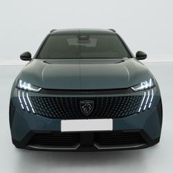Peugeot 5008 HYBRID 145 CH E-DCS6 ALLURE Mondeville
