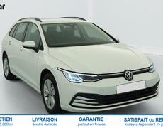 Volkswagen Golf SW