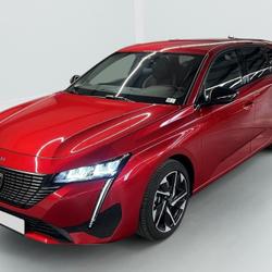 Peugeot 308 SW Phase 2 Hybrid 145 e-DCS6 Allure Molsheim