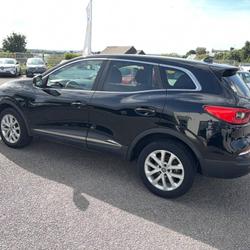 Renault Kadjar Blue dCi 115 EDC Business 5p Bruz
