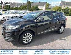 Renault Kadjar Rezé