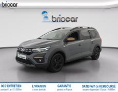 Dacia Jogger Saint-Priest