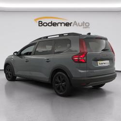 Dacia Jogger Hybrid 140 7 places GSR2 Extreme 5p occasion - Vitrolles - photo 3/31