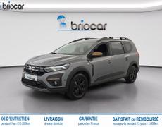Dacia Jogger Bruz