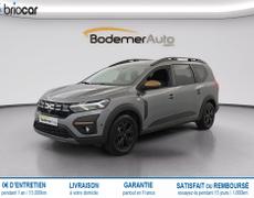 Dacia Jogger Beaucouzé