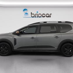Dacia Jogger Hybrid 140 7 places GSR2 Extreme 5p occasion - Saint-Jean-d'Illac - photo 2/33