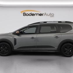 Dacia Jogger Hybrid 140 7 places GSR2 Extreme 5p occasion - Saint-Priest - photo 2/33