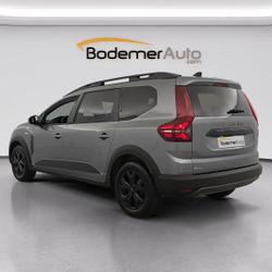 Dacia Jogger Hybrid 140 7 places GSR2 Extreme 5p occasion - Saint-Priest - photo 3/33