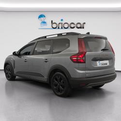 Dacia Jogger Hybrid 140 7 places GSR2 Extreme 5p occasion - Molsheim - photo 3/33