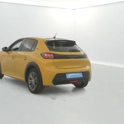 Peugeot 208 50 kWh 136ch Style 5p Mondeville