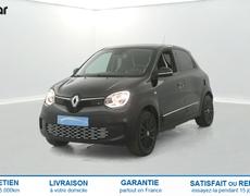 Renault Twingo 3 Bruz