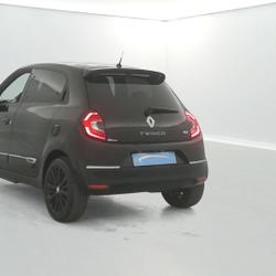 Renault Twingo 3 Twingo III Achat Int&eacute;gral 21 Urban Night 5p Saint-Priest