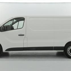 Renault Trafic TRAFIC FGN L2H1 3000 KG BLUE DCI 130 CONFORT 4p Saint-Priest