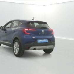 Renault Captur Blue dCi 95 Business 5p Mondeville