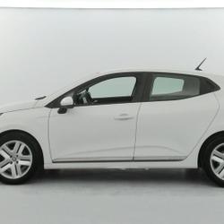 Renault Clio Societe CLIO SOCIETE BLUE DCI 85 BUSINESS REVERSIBLE 5p Rez&eacute;