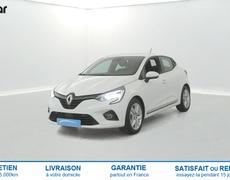 Renault Clio Societe