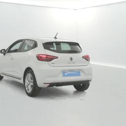 Renault Clio Societe CLIO SOCIETE BLUE DCI 85 BUSINESS REVERSIBLE 5p Beaucouz&eacute;