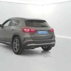 Mercedes GLA 200 7G-DCT AMG Line 5p Vitrolles