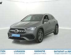 Mercedes GLA