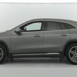Mercedes GLA 200 7G-DCT AMG Line 5p Trappes