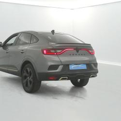 Renault Arkana E-Tech hybride 145 22 Engineered 5p Bruz