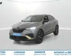 Renault Arkana Mondeville