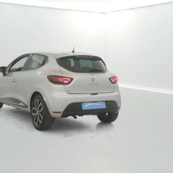 Renault Clio 4 Clio dCi 90 E6C Intens 5p Vitrolles