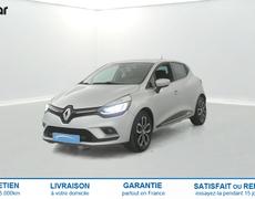 Renault Clio 4 Trappes