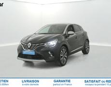 Renault Captur Trappes