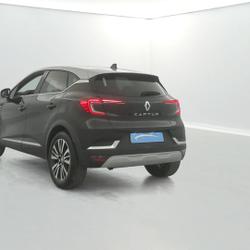 Renault Captur E-Tech full hybrid 145 Iconic 5p Trappes