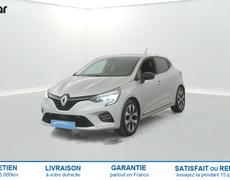 Renault Clio 5 Saint-Priest