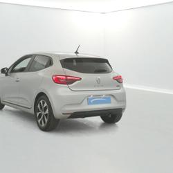 Renault Clio 5 Clio E-Tech full hybrid 145 Evolution 5p Trappes