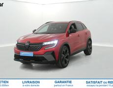 Renault Austral Bruz