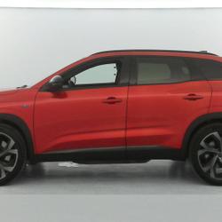 Renault Austral E-Tech hybrid 200 Iconic esprit Alpine 5p Vitrolles