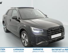 Audi Q2 Bruz