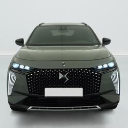 DS DS7 Crossback BlueHDi 130 EAT8 Pallas Rez&eacute;